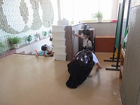 クリーン大作戦2