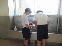 クリーン大作戦3 クリーン大作戦3