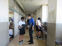 クリーン大作戦4