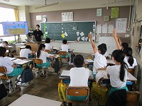 授業の様子3 授業の様子3