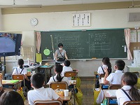 理科の授業1