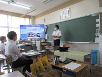 研修の様子2