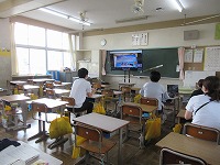 研修の様子3 研修の様子3