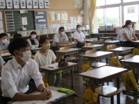 8．3研修②