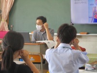 8．3研修③
