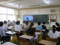 小中①