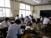 小中②