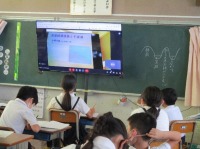 4年出前③