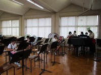 クラブ④