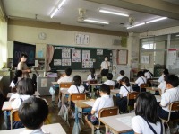 3年栄養②