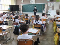 授業の様子1