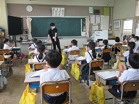 授業の様子2 授業の様子2