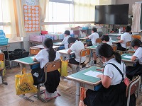 授業の様子3