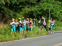 フォトラリーに挑戦中