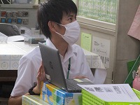 3年生の社会2