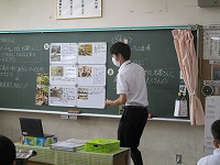 3年生の社会3 3年生の社会3
