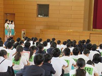 音楽会1