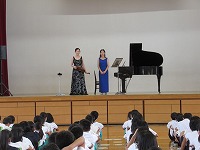 音楽会2