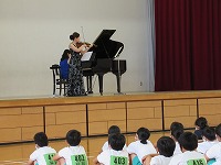 音楽会3 音楽会3