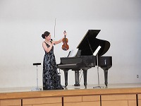 音楽会6 音楽会6