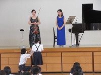 音楽会9 音楽会9