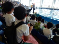 1年遠足①