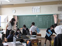 Iアップweek5