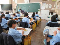 図工の授業3