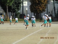 クラブ1