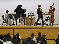 音楽会2