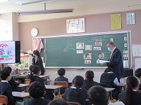 人権教室1