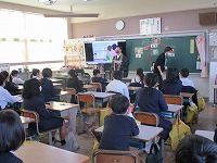 人権教室2