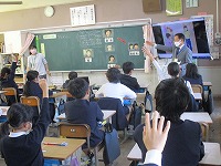人権教室3 人権教室3