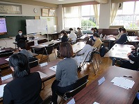 学校保健安全委員会2