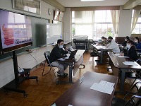 学校保健安全委員会3 学校保健安全委員会3