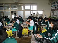 授業参観2