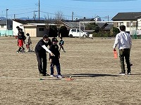 スナックゴルフ体験会3 スナックゴルフ体験会3