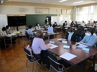 PTA実行委員会1
