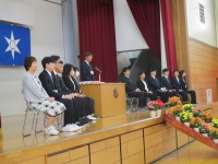新任式2 新任式2