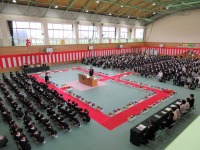 入学3