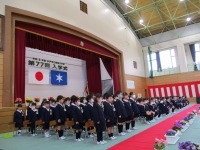 入学1