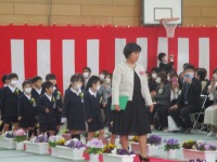 入学4.5