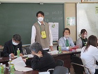 PTA実行委員会1