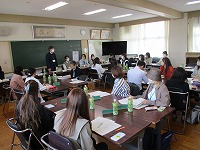 PTA実行委員会2