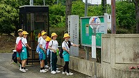 オリエンテーリング1