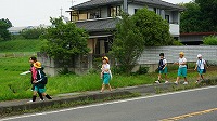 オリエンテーリング2