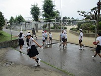 ミストシャワー3 ミストシャワー3