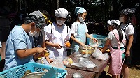 調理の様子3 調理の様子3
