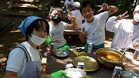 おいしいカレーの完成1