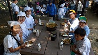おいしいカレーの完成2 おいしいカレーの完成2